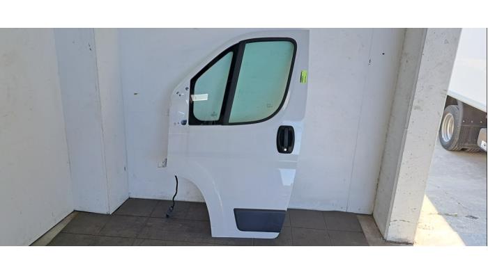 Portière 4portes avant gauche Citroen Jumper