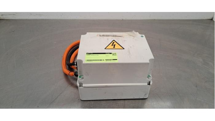 Convertisseur (hybride) Citroen Jumper