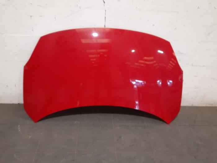Capot Suzuki Swift