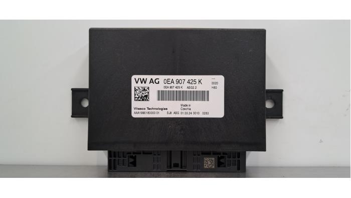 Module (divers) Audi Q4