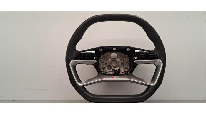 Volant Audi Q4