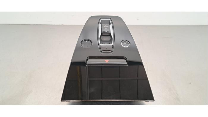 Interrupteur de position boîte de vitesse automatique Audi Q4