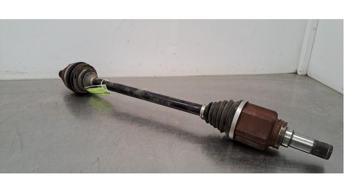 Arbre de transmission arrière droit Audi Q4
