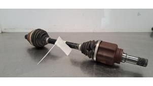 Gebruikte Steekas links-achter Audi Q4 Sportback (4FN) 45 e-tron 82 kWh Prijs € 399,30 Inclusief btw aangeboden door Autohandel Didier