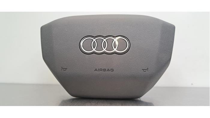 Airbag gauche (volant) Audi Q4