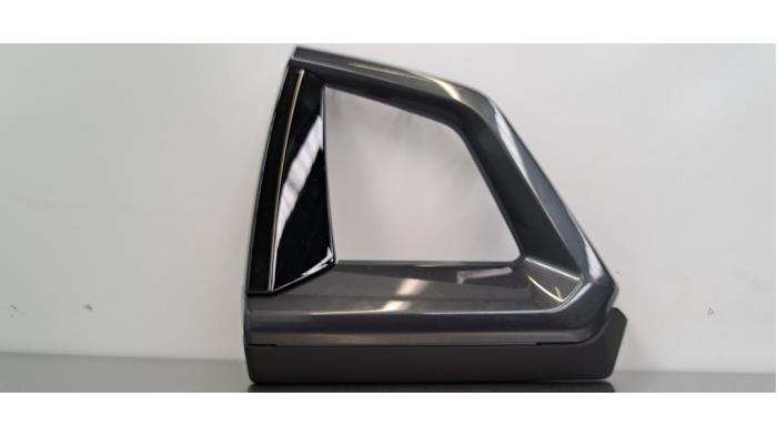 Bande décorative de tableau de bord Audi Q4