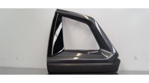 Gebruikte Dashboard sierlijst Audi Q4 Sportback (4FN) 45 e-tron 82 kWh Prijs € 54,45 Inclusief btw aangeboden door Autohandel Didier