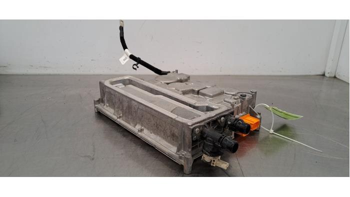 Chargeur de batterie Audi Q4