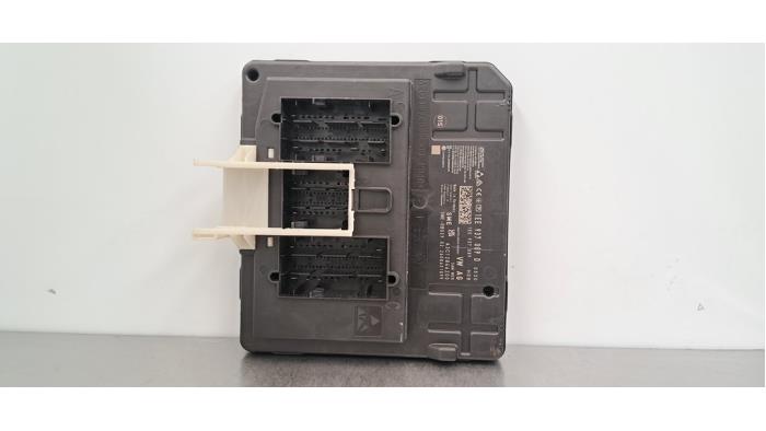 Module confort Audi Q4