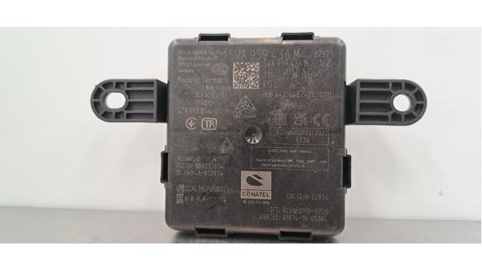 Module (divers) Audi Q4
