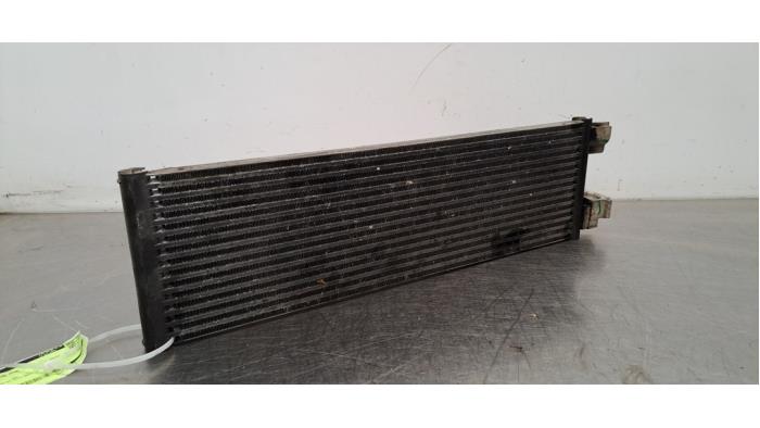 Refroidisseur d&#039;huile Alfa Romeo Giulia