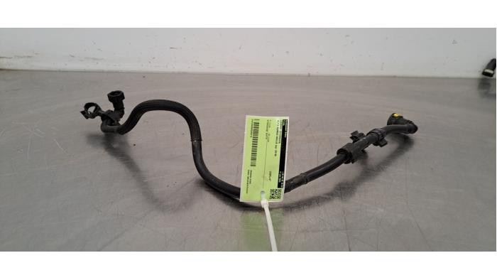 Conduit (divers) Alfa Romeo Giulia