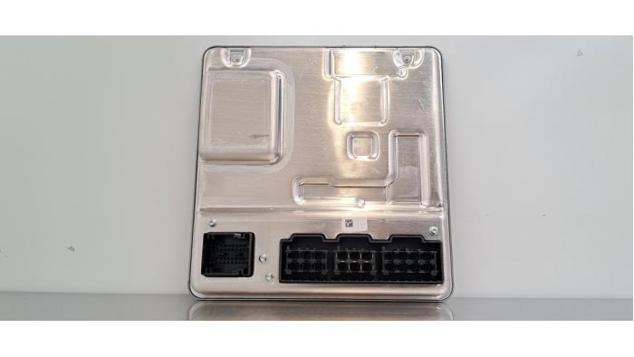 Module Gateway Audi Q4