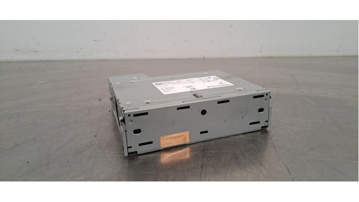 Module radio Audi Q4