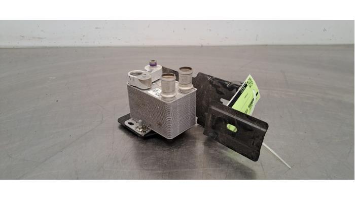 Condensateur clim Audi Q4