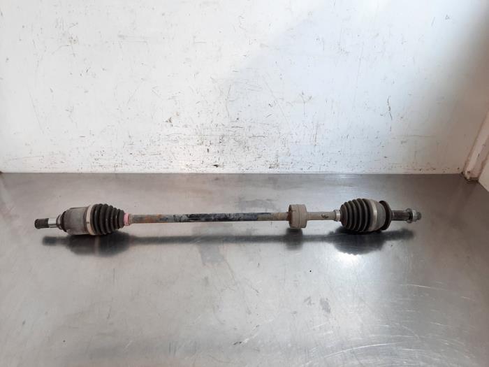 Arbre de transmission avant droit Suzuki Swift
