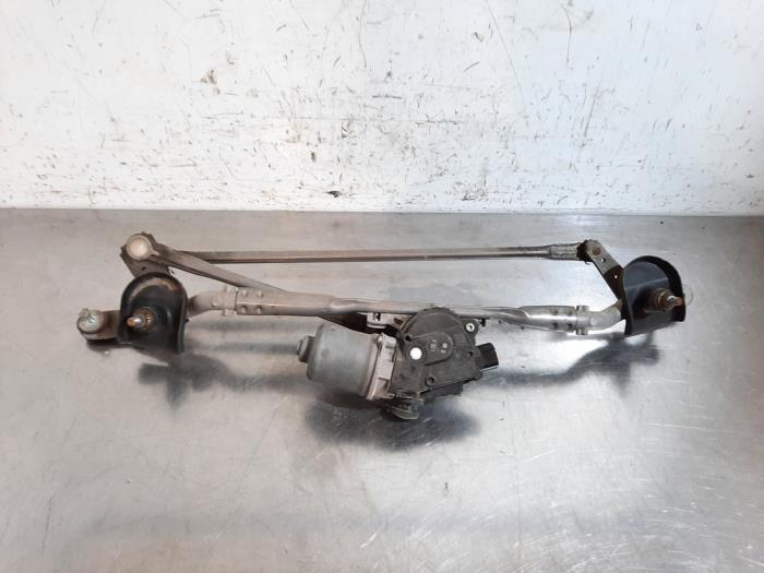 Moteur+mécanique essuie-glace Suzuki Swift