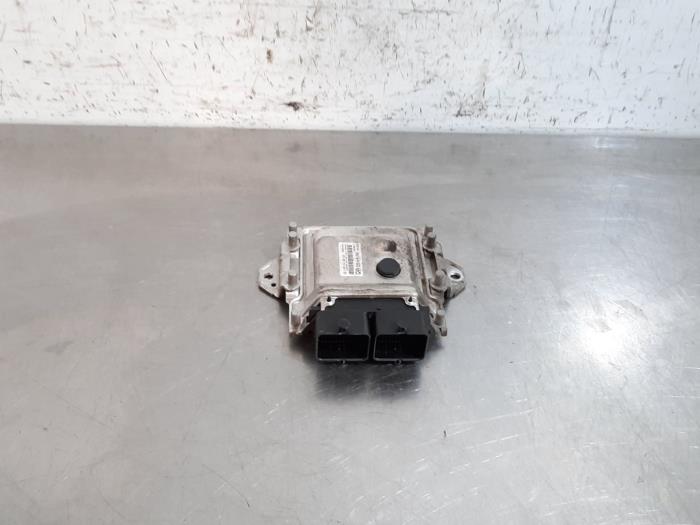 Ordinateur gestion moteur Suzuki Swift