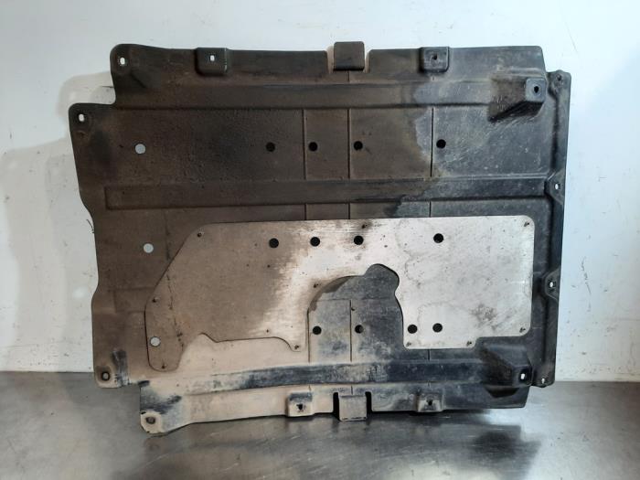 Plaque de protection sol Suzuki Swift