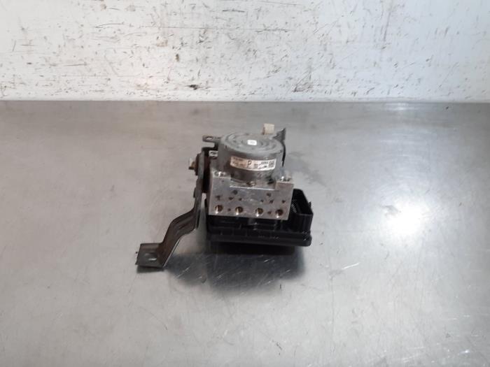 Pompe ABS Suzuki Swift