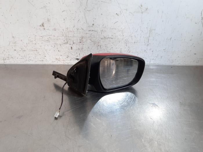 Rétroviseur extérieur droit Suzuki Swift