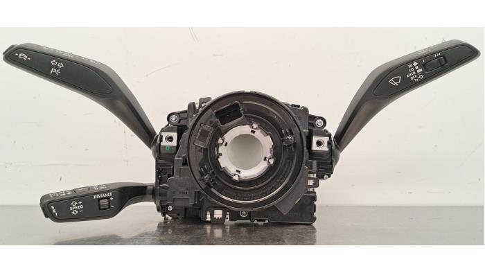 Commutateur combi colonne de direction Audi Q4