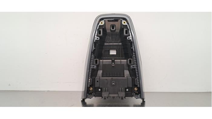 Console centrale Audi Q4