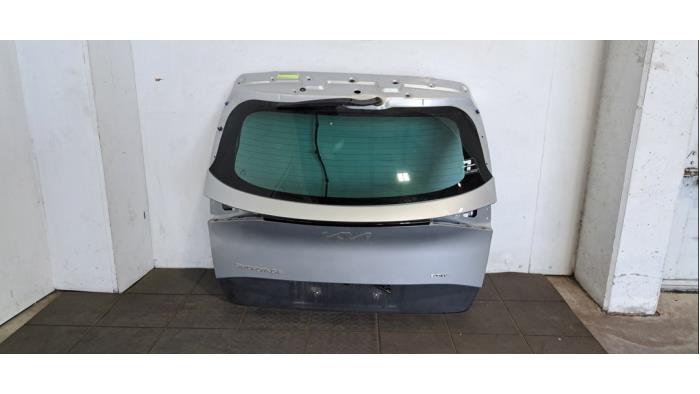 Hayon Kia Sportage