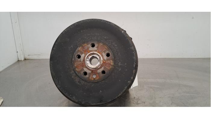 Joint arrière gauche Audi Q4
