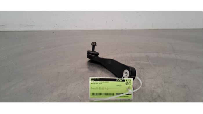 Guide barre stabilisatrice Audi Q4