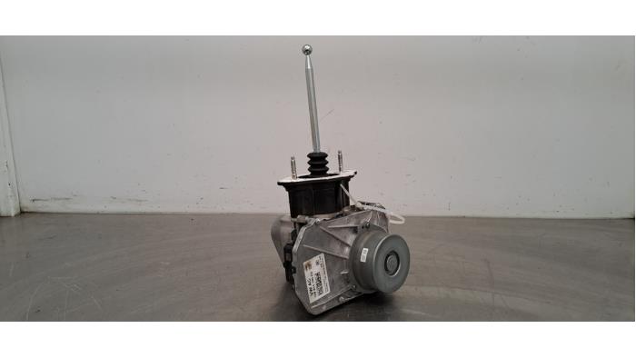 Assistant de freinage Audi Q4