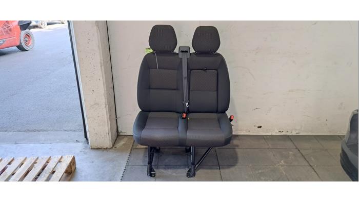 Banquette avant droit Citroen Jumper