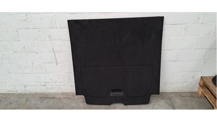 Coffre tapis Volvo V60