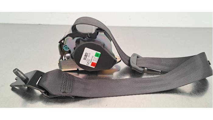 Ceinture de sécurité arrière gauche Volvo V60