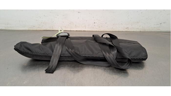 Filet à bagages Volvo V60