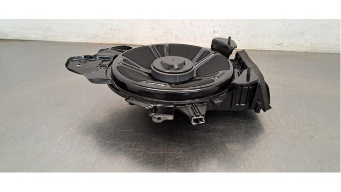 Haut-parleur Volvo V60