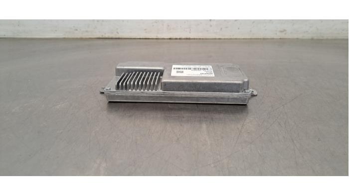 Module PDC Volvo V60