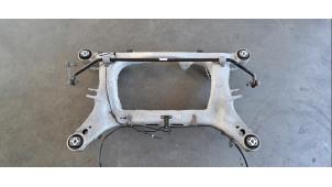 Gebruikte Subframe Alfa Romeo Giulia Prijs € 665,50 Inclusief btw aangeboden door Autohandel Didier