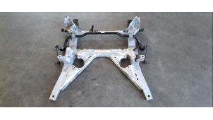 Gebruikte Subframe Alfa Romeo Giulia Prijs € 665,50 Inclusief btw aangeboden door Autohandel Didier