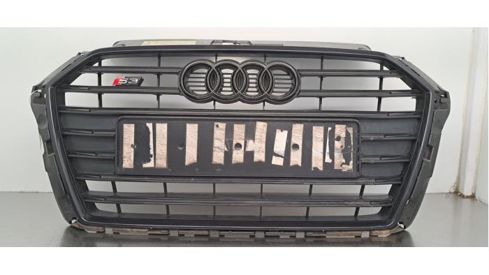 Calandre Audi S3