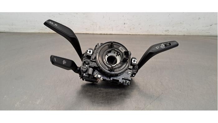 Commutateur combi colonne de direction Audi S3