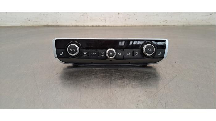 Panneau de commande clim Audi S3