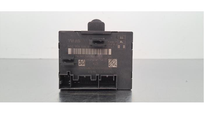 Module verrouillage central des portes Audi A3