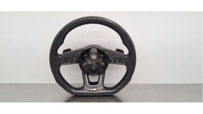 Volant Audi S3