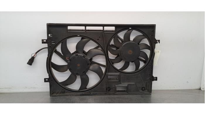 Ventilateur Audi S3
