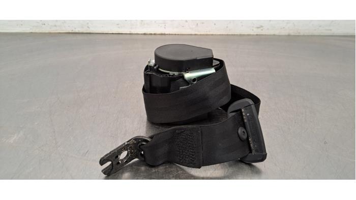 Ceinture de sécurité arrière droite Audi S3