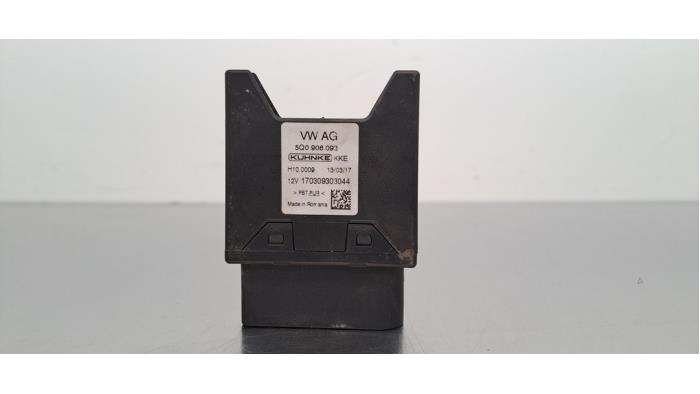 Module pompe carburant Audi S3