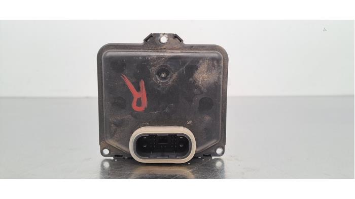 Module phare LED Audi S3