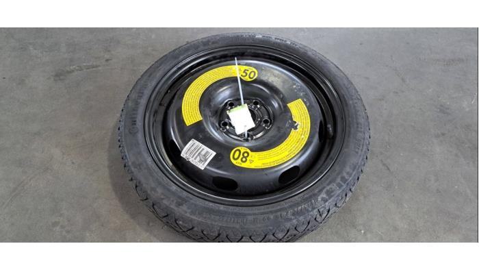Roue de secours Audi S3