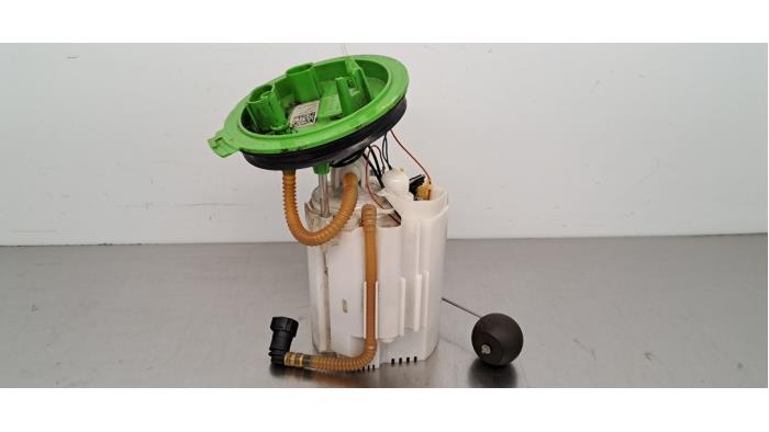 Pompe carburant électrique Audi S3